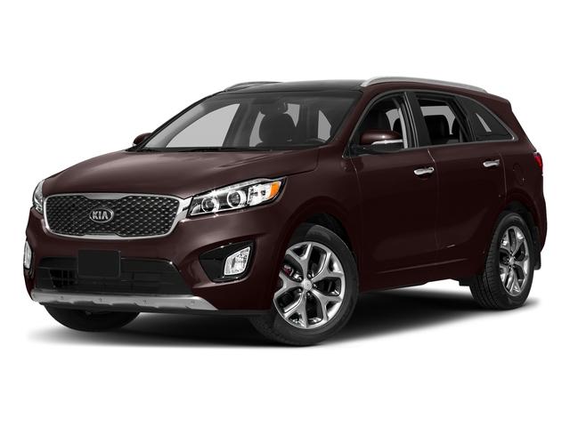 used 2018 Kia Sorento car, priced at $15,995