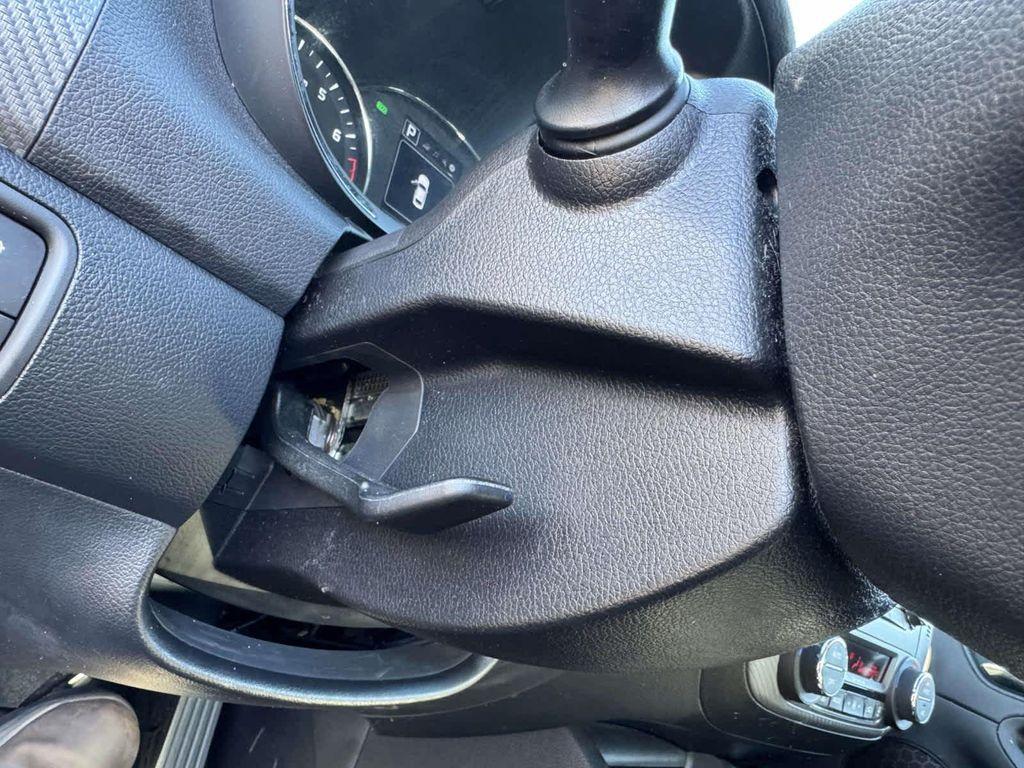 used 2017 Kia Forte car, priced at $8,995