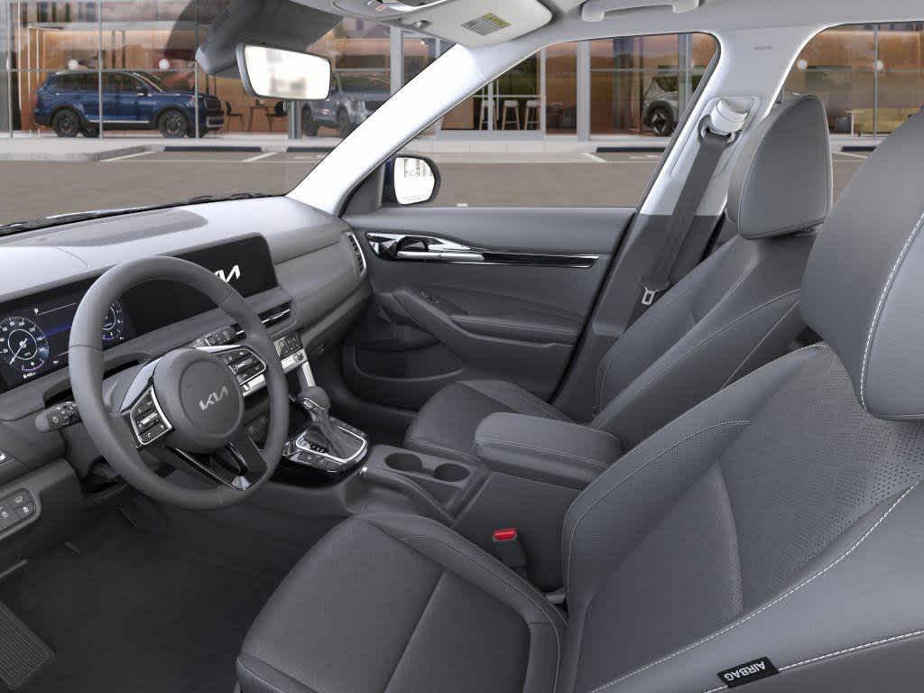 new 2026 Kia Seltos car, priced at $31,050