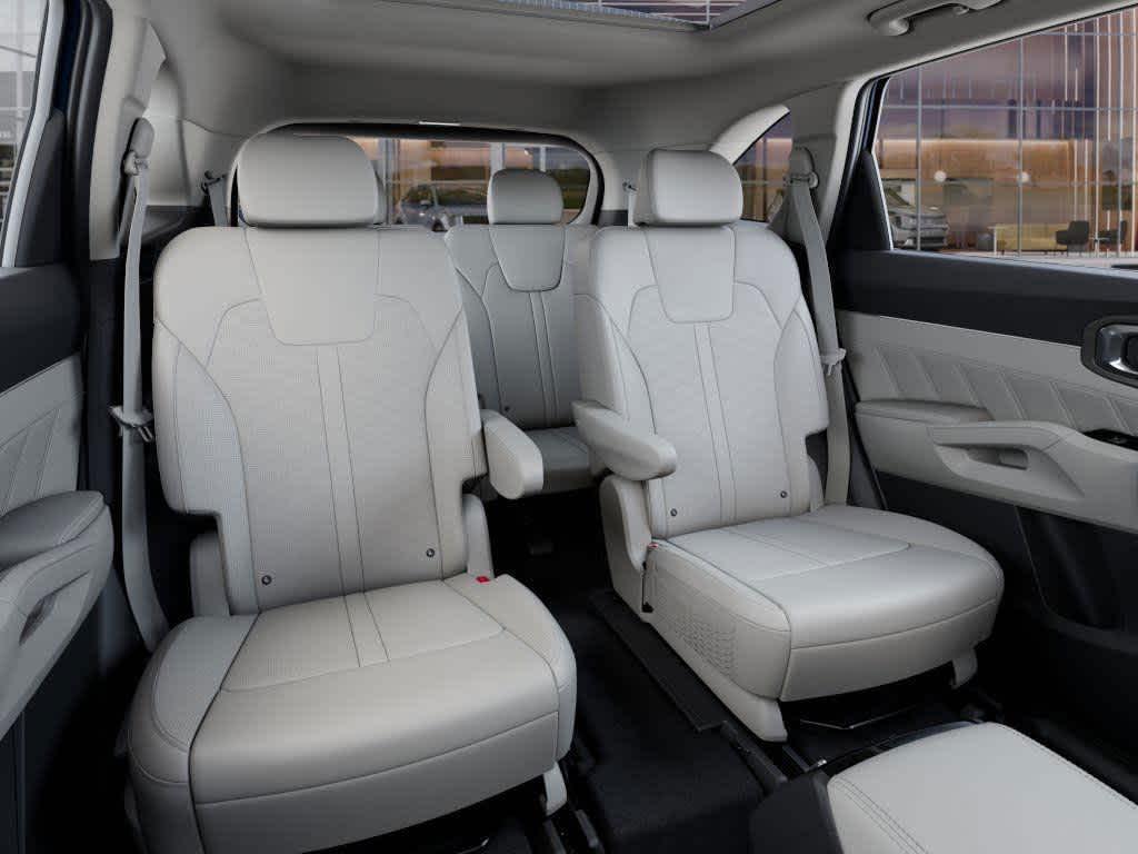 new 2026 Kia Sorento car, priced at $46,330