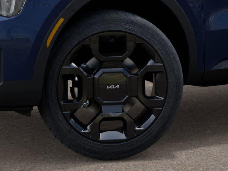 new 2026 Kia Sorento car, priced at $46,330