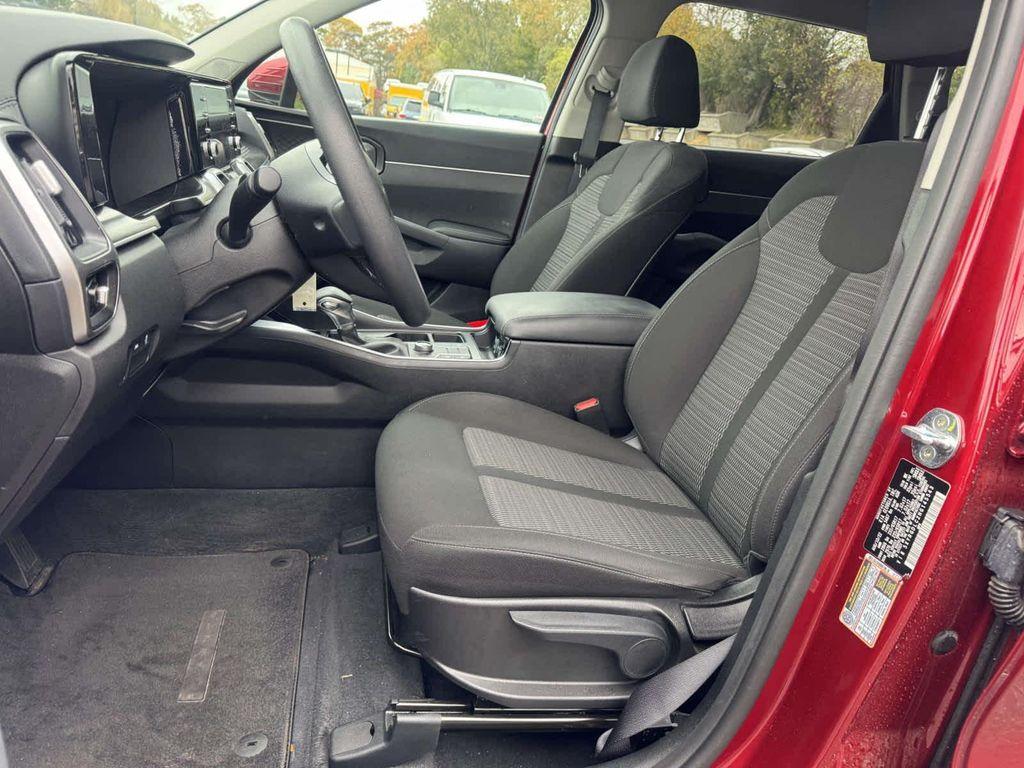 used 2022 Kia Sorento car, priced at $22,995