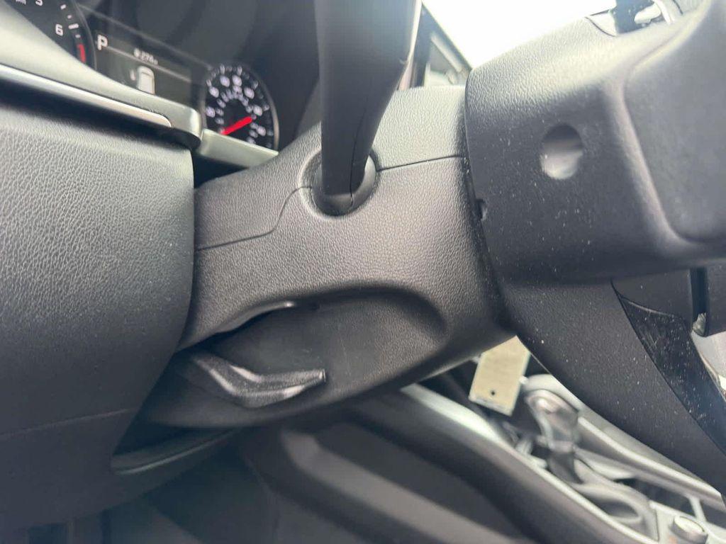 used 2022 Kia Sorento car, priced at $22,995