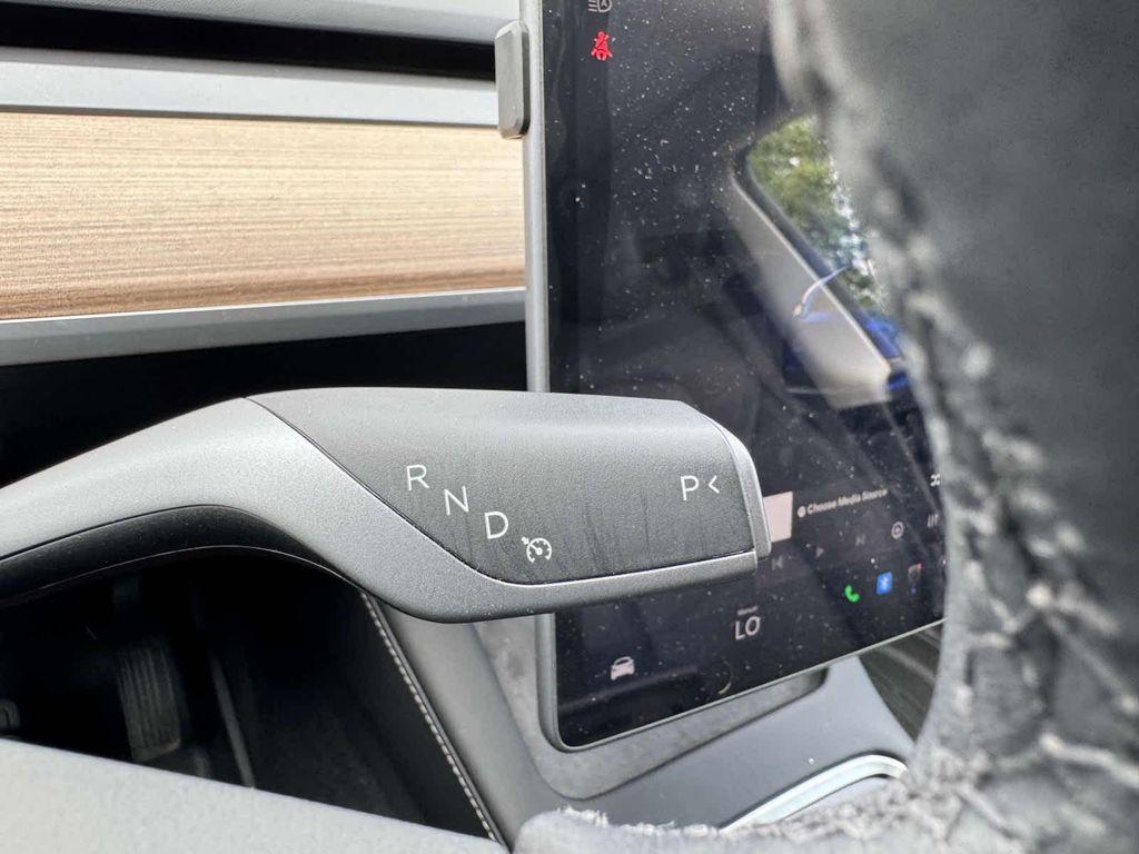 used 2023 Tesla Model Y car, priced at $29,595