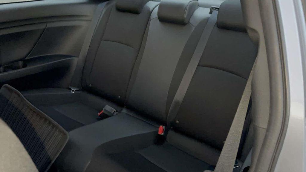 used 2019 Honda Civic car, priced at $19,995
