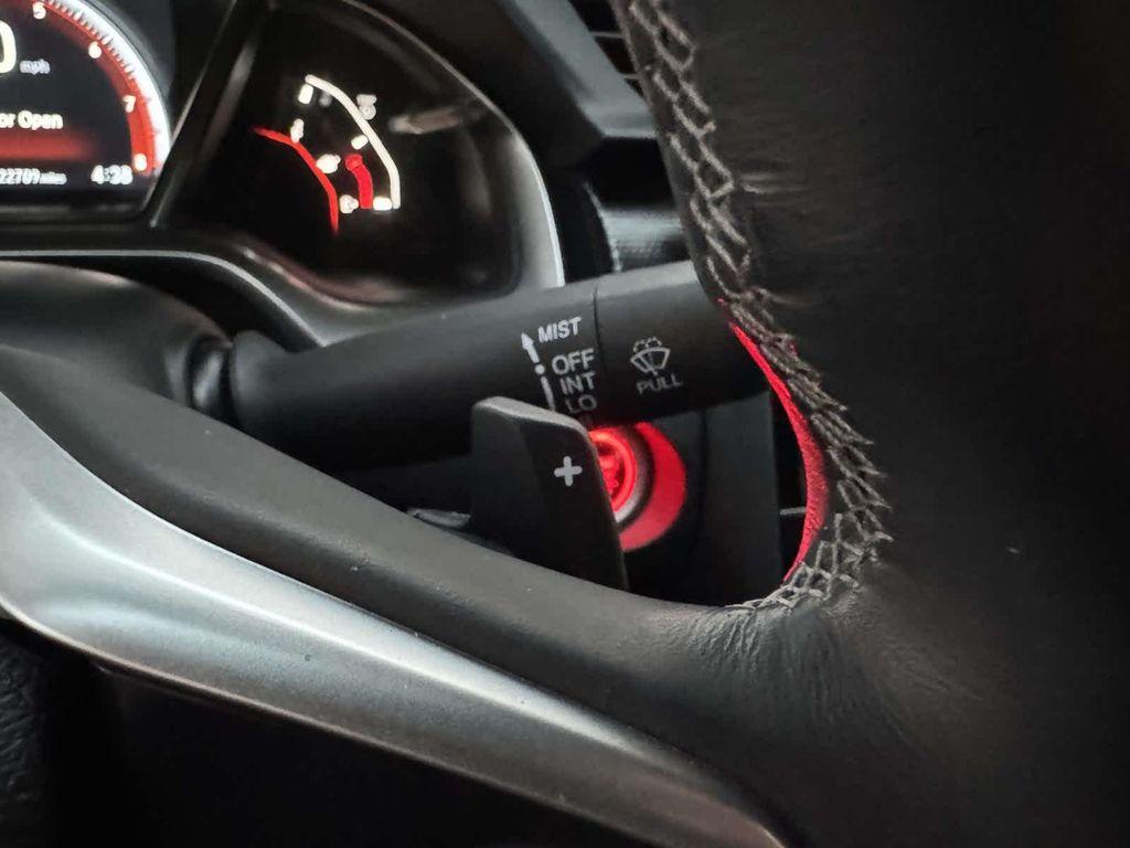 used 2019 Honda Civic car, priced at $19,995