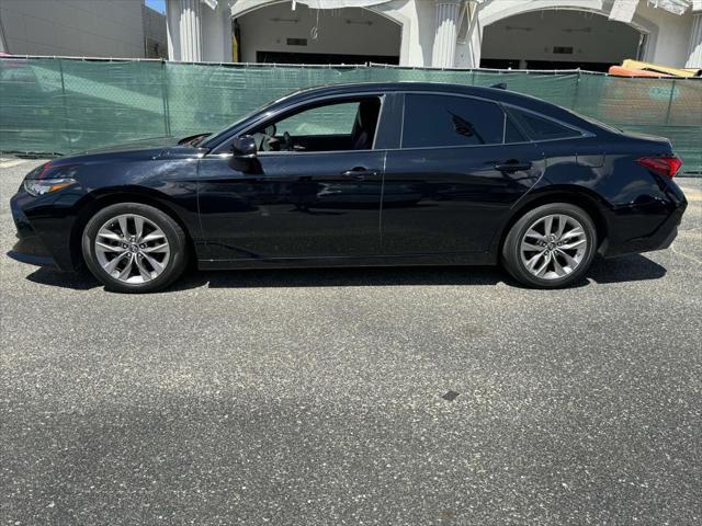 used 2019 Toyota Avalon car, priced at $20,695