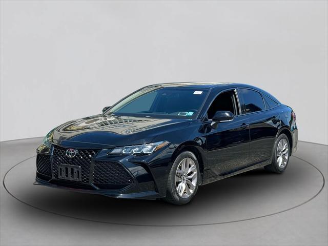 used 2019 Toyota Avalon car, priced at $20,695