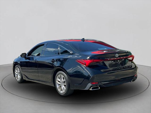 used 2019 Toyota Avalon car, priced at $20,695