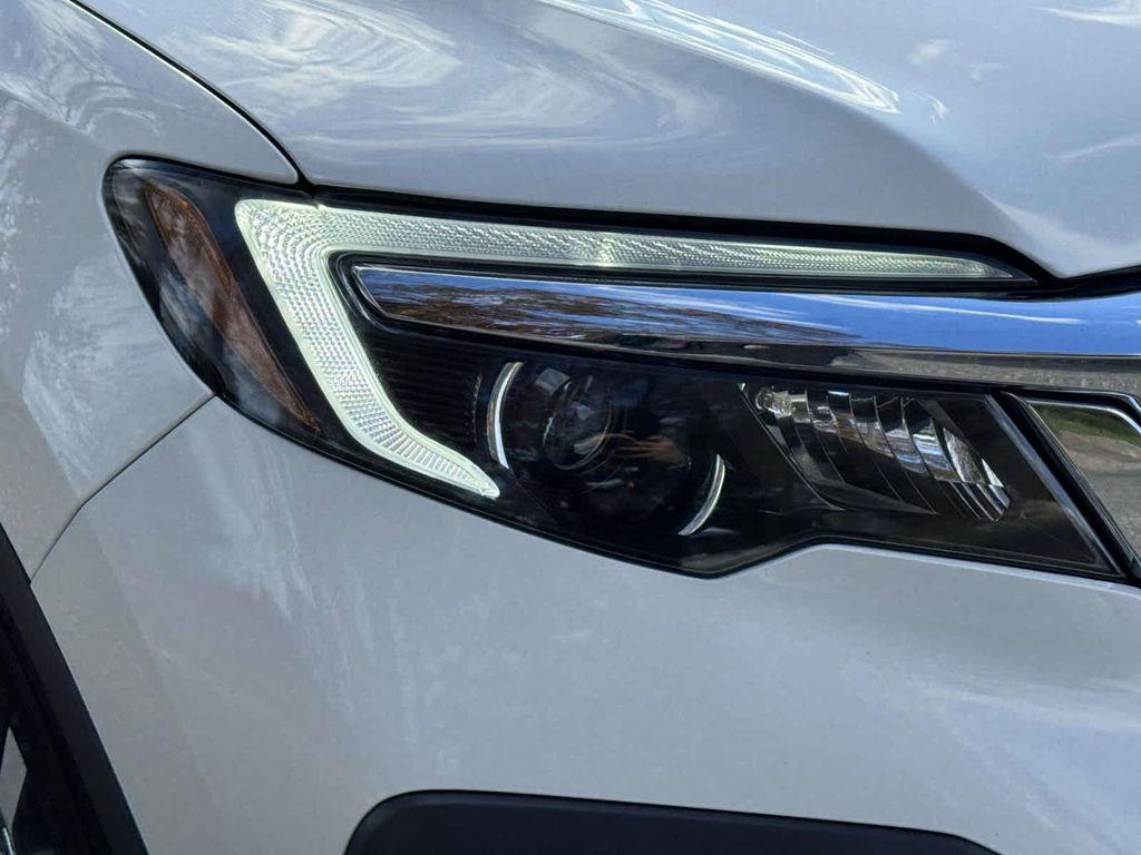 used 2021 Honda Pilot car, priced at $22,995