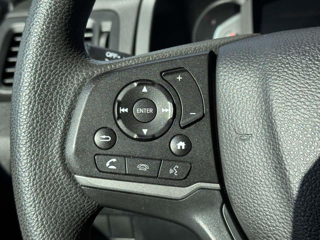 used 2021 Honda Pilot car, priced at $22,995