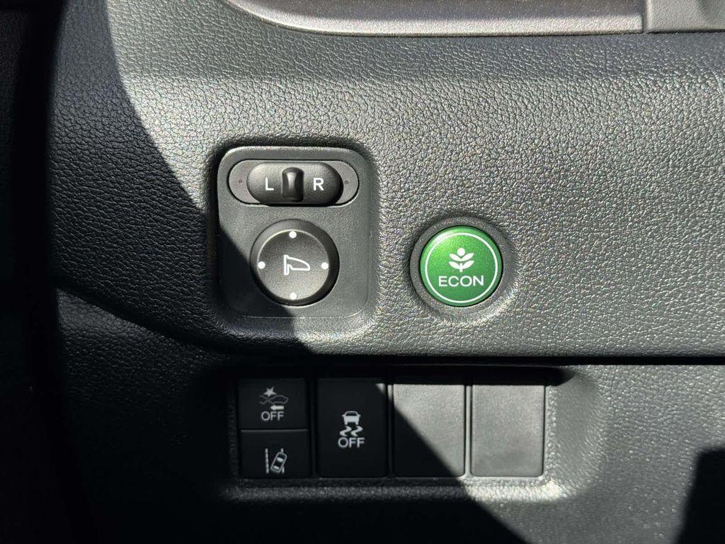 used 2021 Honda Pilot car, priced at $22,995