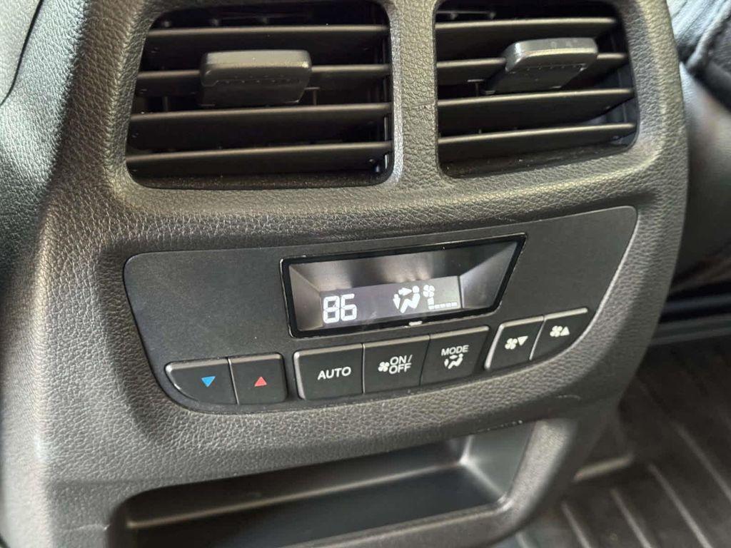 used 2021 Honda Pilot car, priced at $22,995