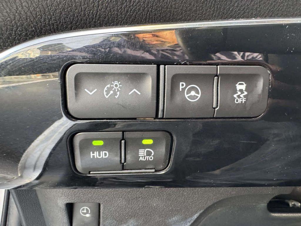 used 2022 Toyota Prius Prime car, priced at $21,995