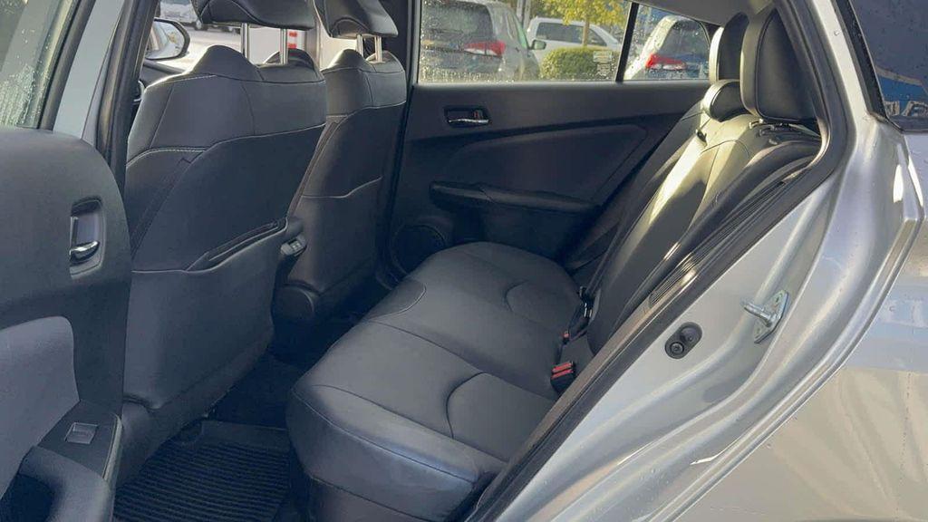 used 2022 Toyota Prius Prime car, priced at $21,995