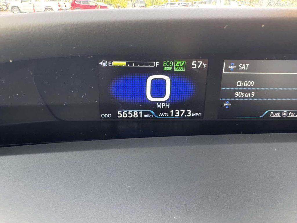 used 2022 Toyota Prius Prime car, priced at $21,995