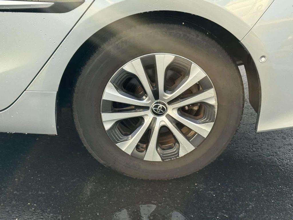 used 2022 Toyota Prius Prime car, priced at $21,995