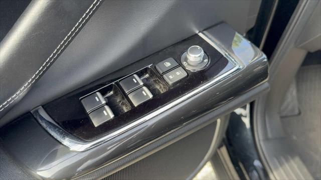 used 2022 Mazda CX-9 car, priced at $29,495