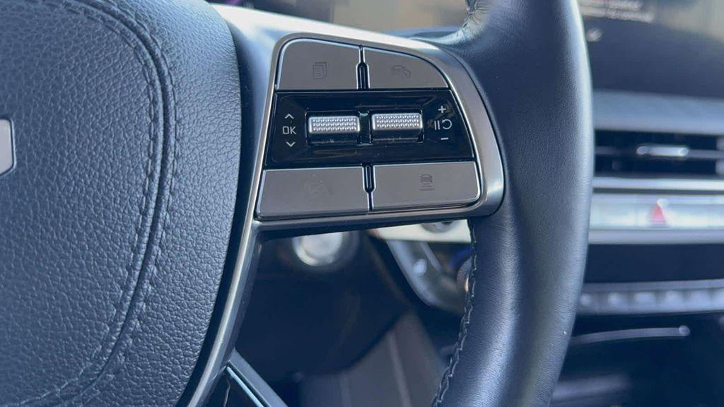 used 2024 Kia Telluride car, priced at $37,995