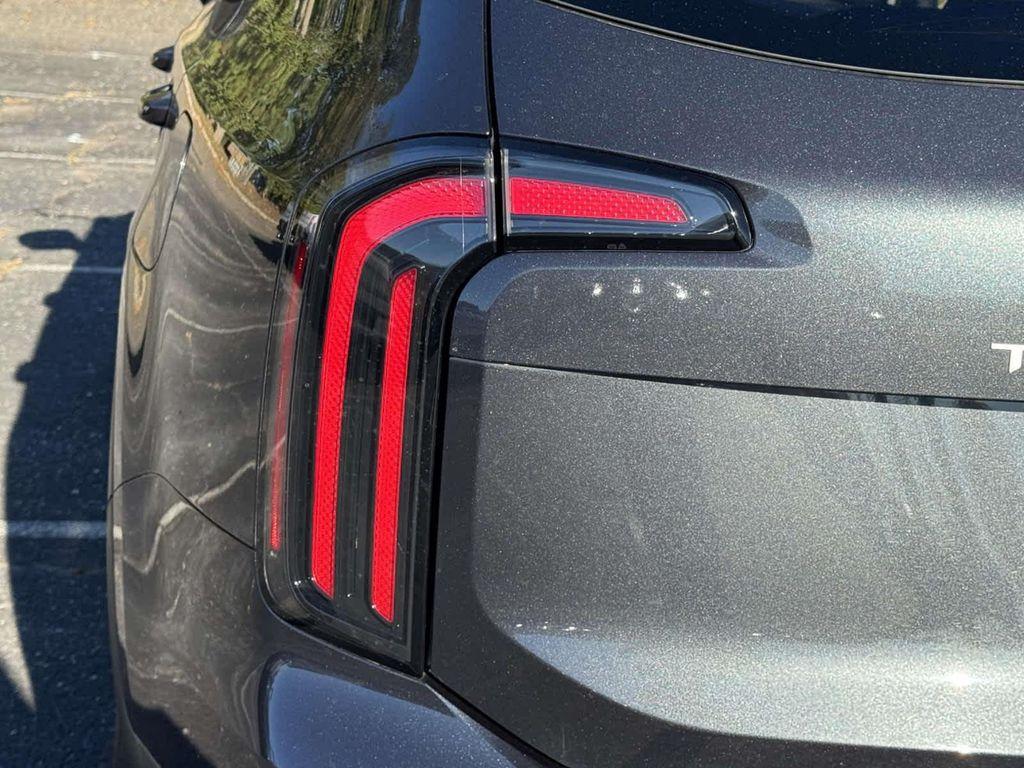used 2024 Kia Telluride car, priced at $37,995