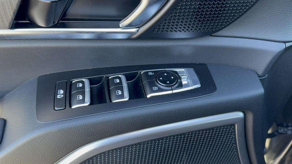 used 2024 Kia Telluride car, priced at $37,995