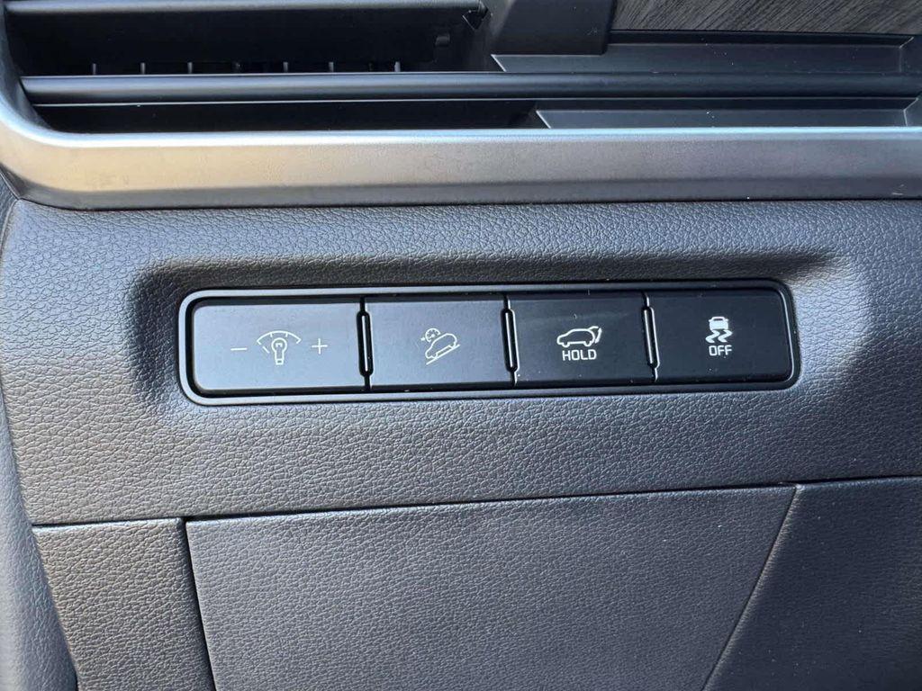 used 2024 Kia Telluride car, priced at $37,995