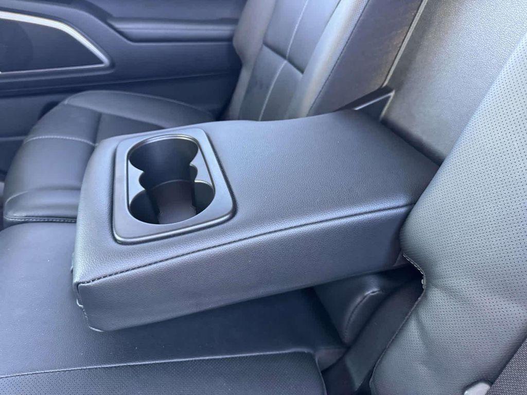 used 2024 Kia Telluride car, priced at $37,995