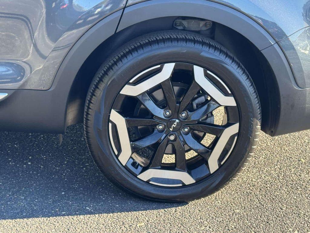 used 2024 Kia Telluride car, priced at $37,995