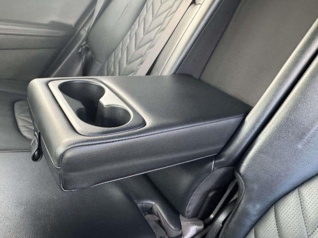 used 2023 Kia Sportage car, priced at $23,995