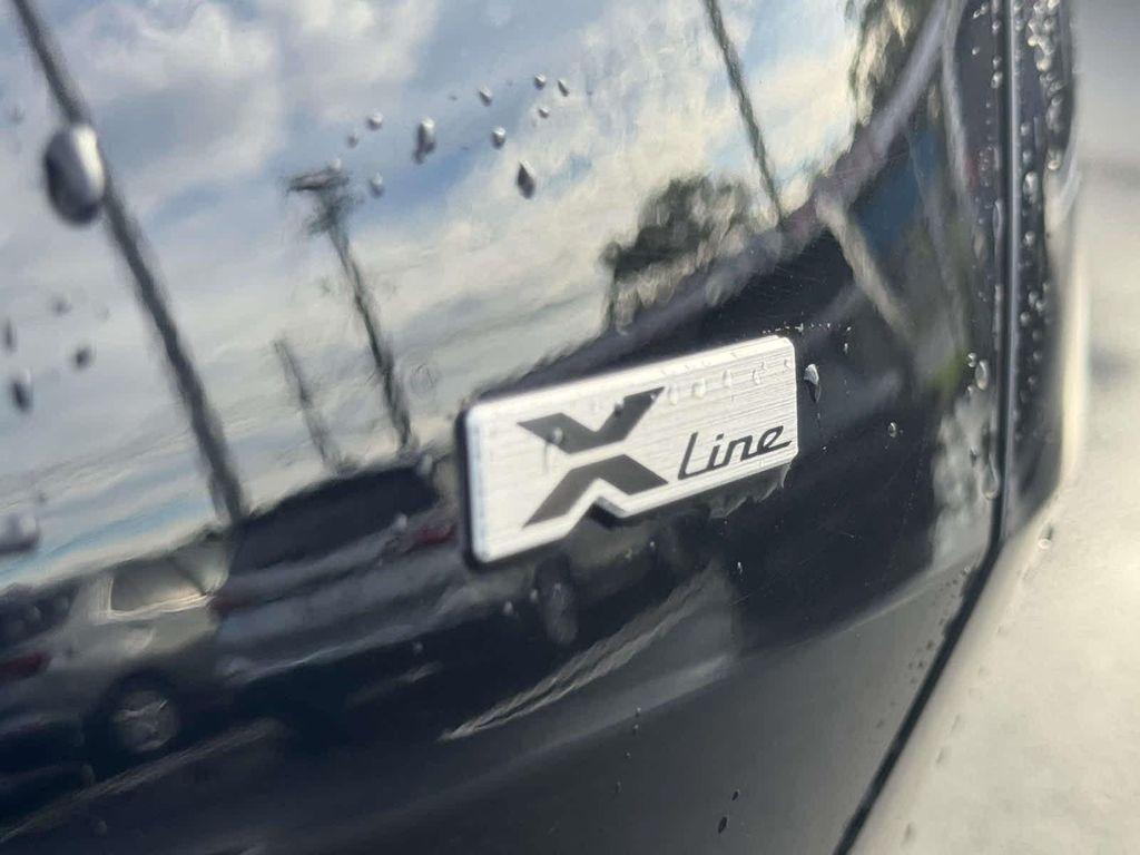 used 2023 Kia Sportage car, priced at $23,995