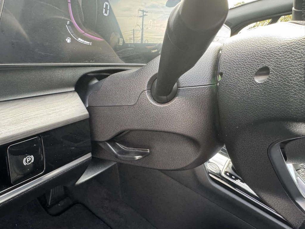 used 2023 Kia Sportage car, priced at $23,995