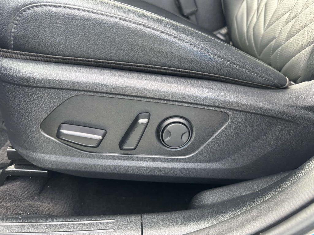 used 2023 Kia Sportage car, priced at $23,995