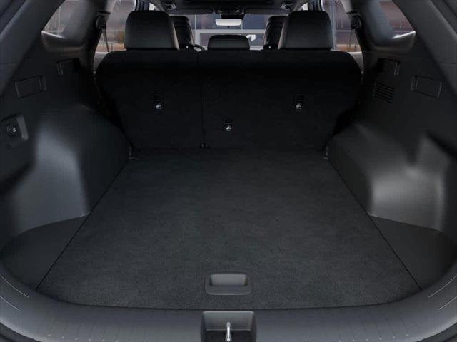 new 2026 Kia Sportage car, priced at $36,560