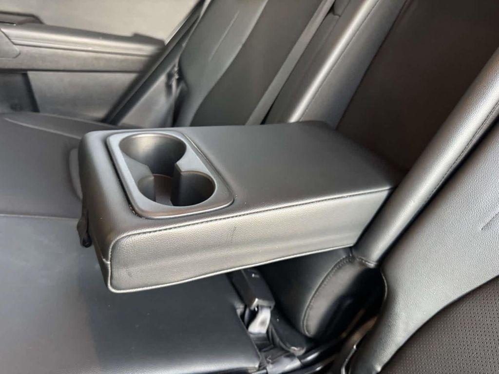 used 2023 Kia Sportage car, priced at $23,995