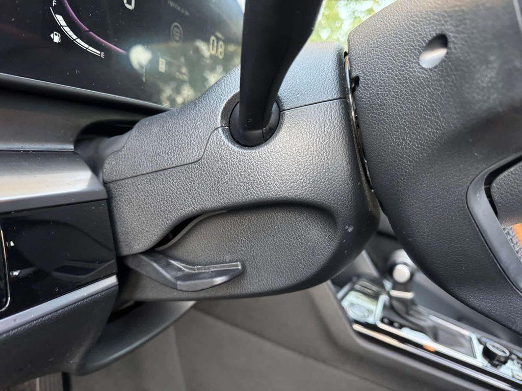 used 2023 Kia Sportage car, priced at $23,995