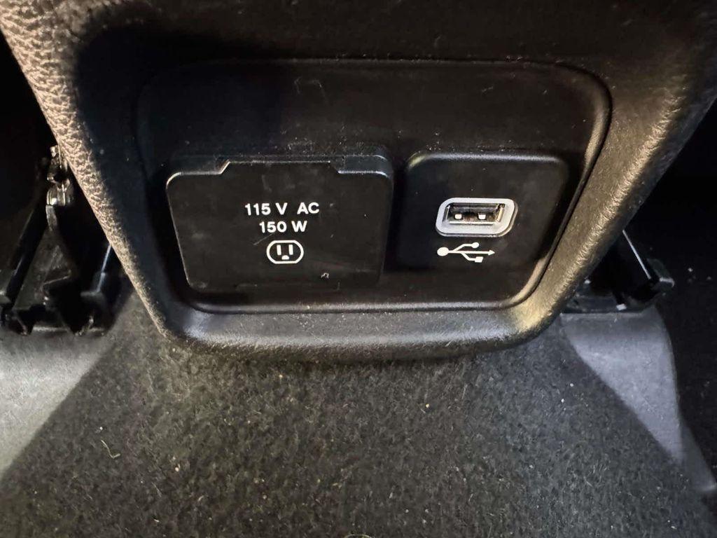 used 2019 Jeep Compass car, priced at $16,995