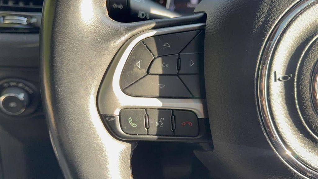 used 2019 Jeep Compass car, priced at $16,995
