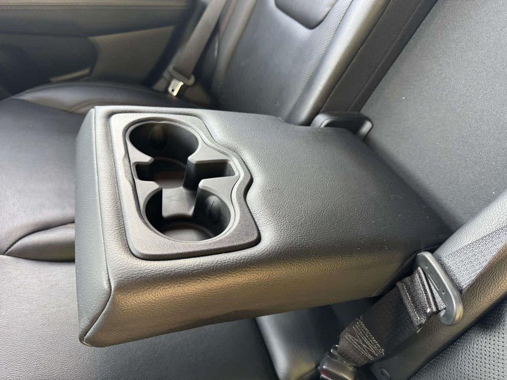 used 2019 Jeep Compass car, priced at $16,995