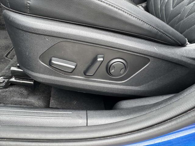 used 2023 Kia Sportage car, priced at $26,495