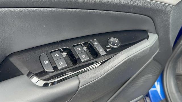 used 2023 Kia Sportage car, priced at $26,495