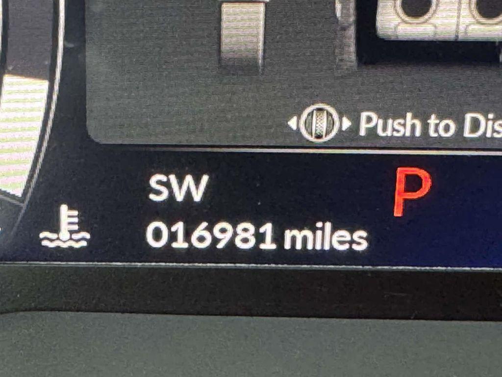 used 2023 Acura RDX car, priced at $35,995