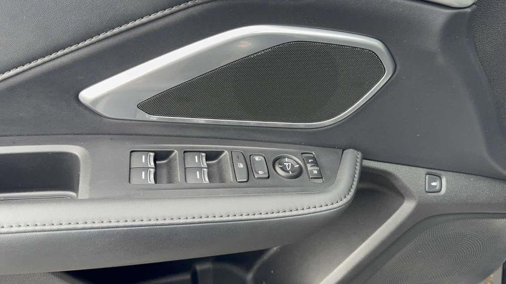 used 2023 Acura RDX car, priced at $35,995