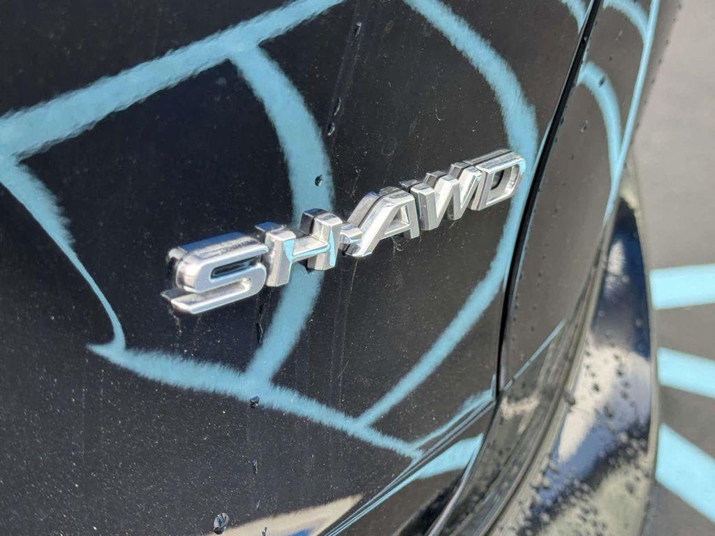 used 2023 Acura RDX car, priced at $35,995