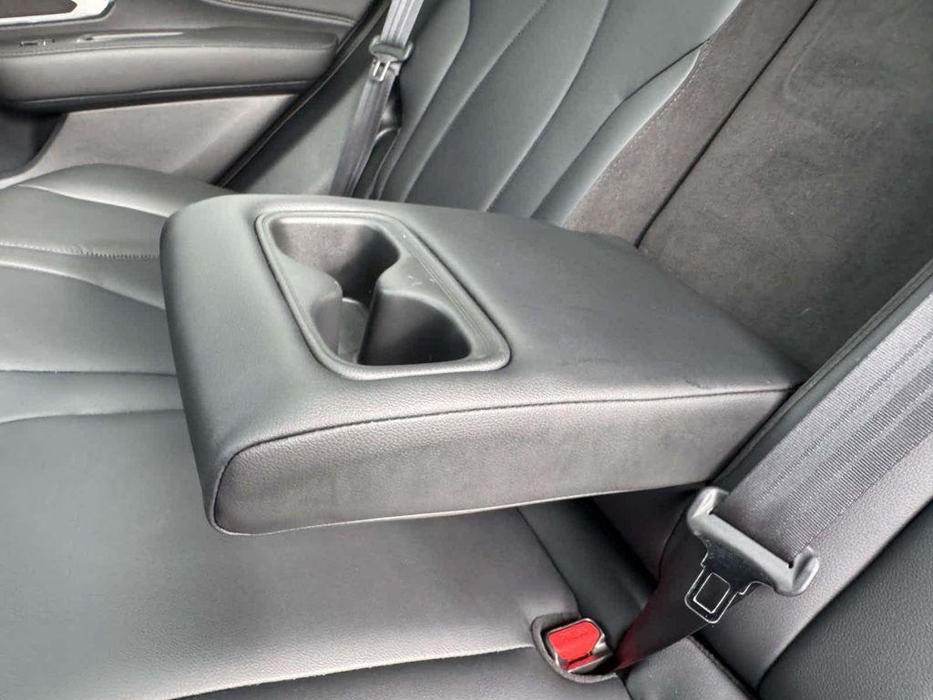 used 2023 Acura RDX car, priced at $35,995