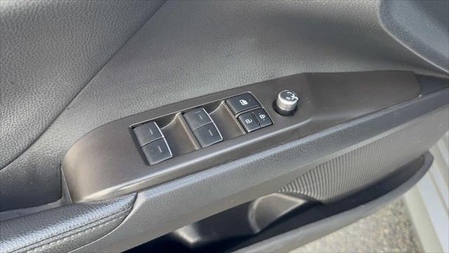 used 2023 Toyota Camry Hybrid car, priced at $22,995