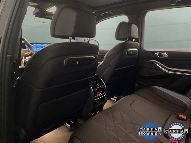 used 2024 BMW X5 car, priced at $43,996