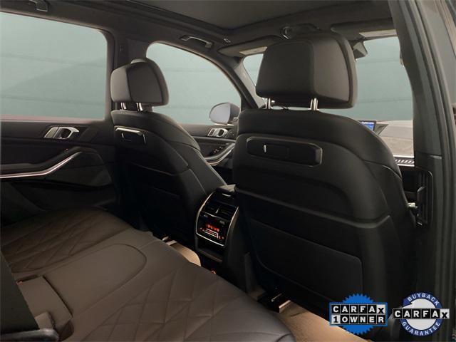 used 2024 BMW X5 car, priced at $43,996