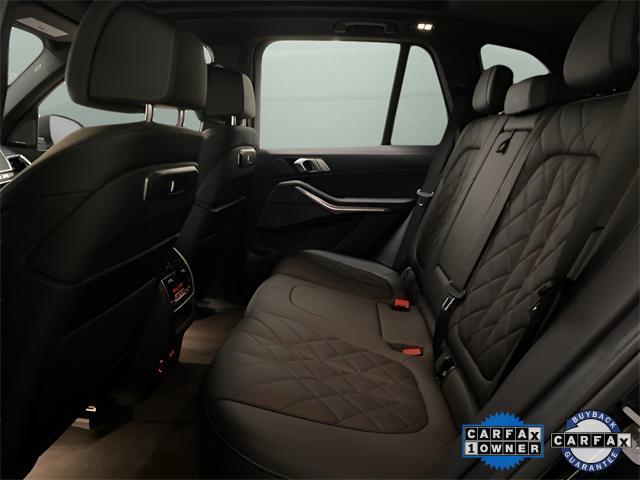 used 2024 BMW X5 car, priced at $43,996