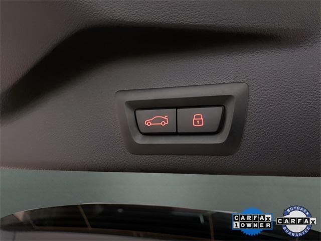 used 2024 BMW X5 car, priced at $43,996