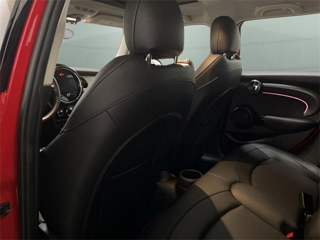used 2024 MINI Hardtop car, priced at $25,996